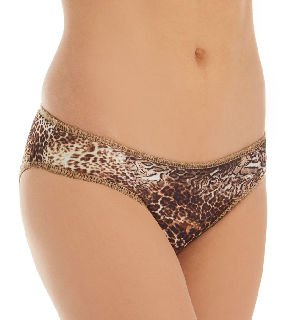 Purfection American Brief Swim Bottom