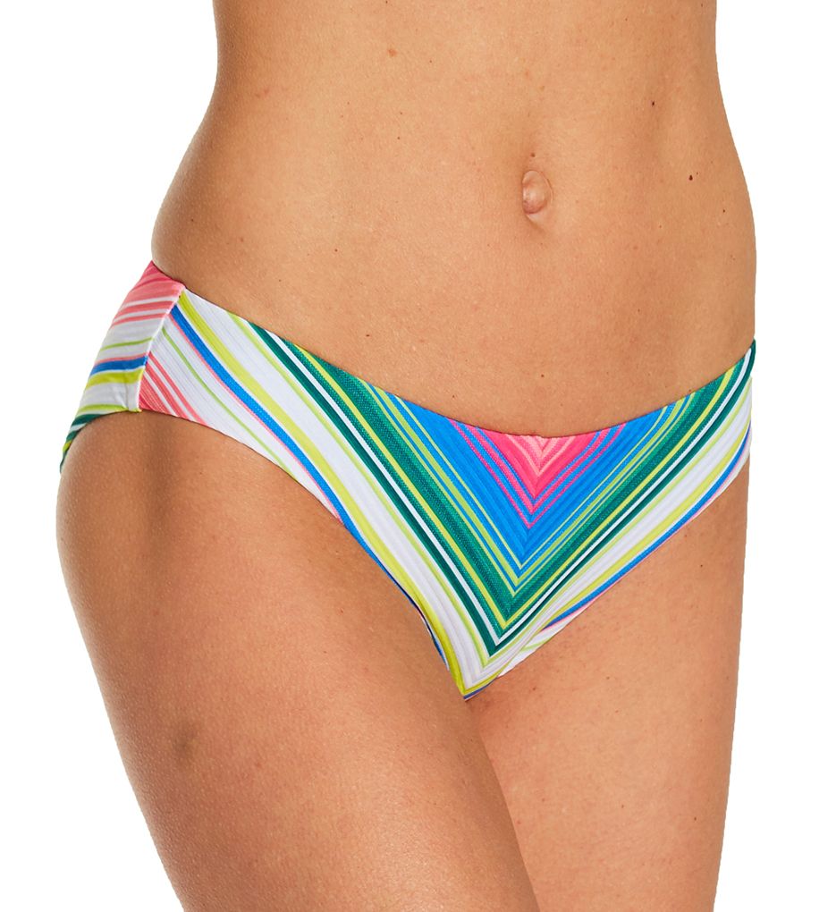 Santa Catarina Regan American Fit Swim Bottom-gs