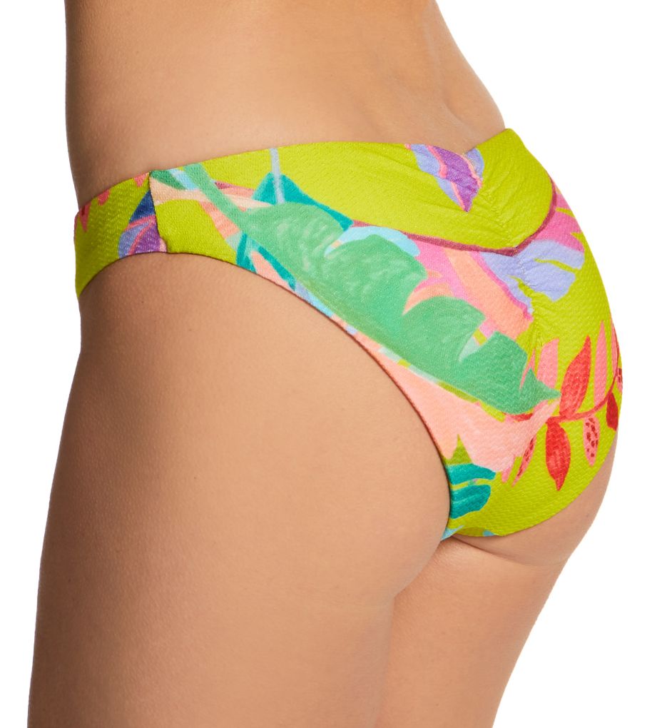 Costa Hipster Bikini Bottom: Women's Swim, Two Pieces