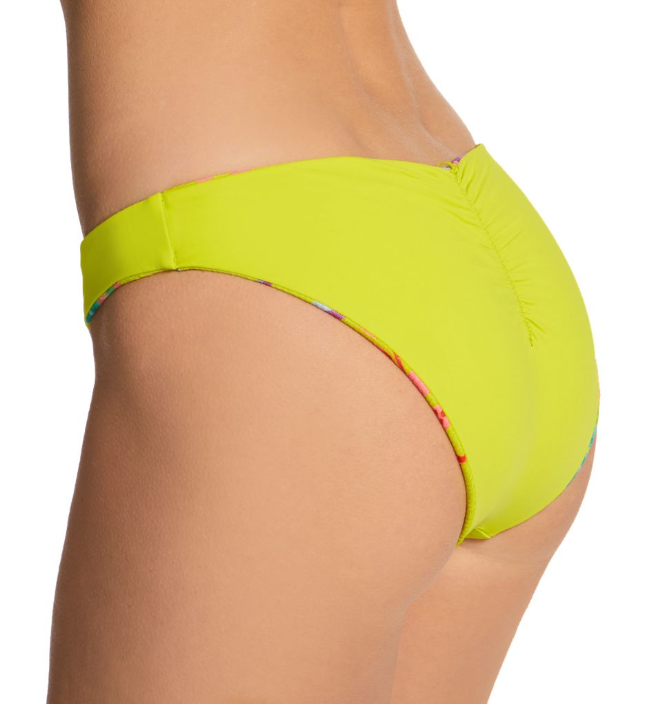 Costa Bella Adela Reversible Hipster Swim Bottom-cs1