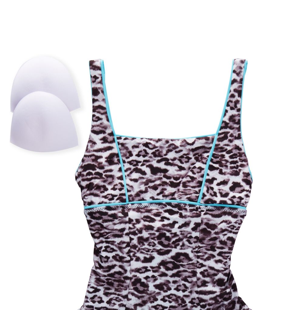 Animal Kingdom Olivia One Piece Swimsuit-cs2