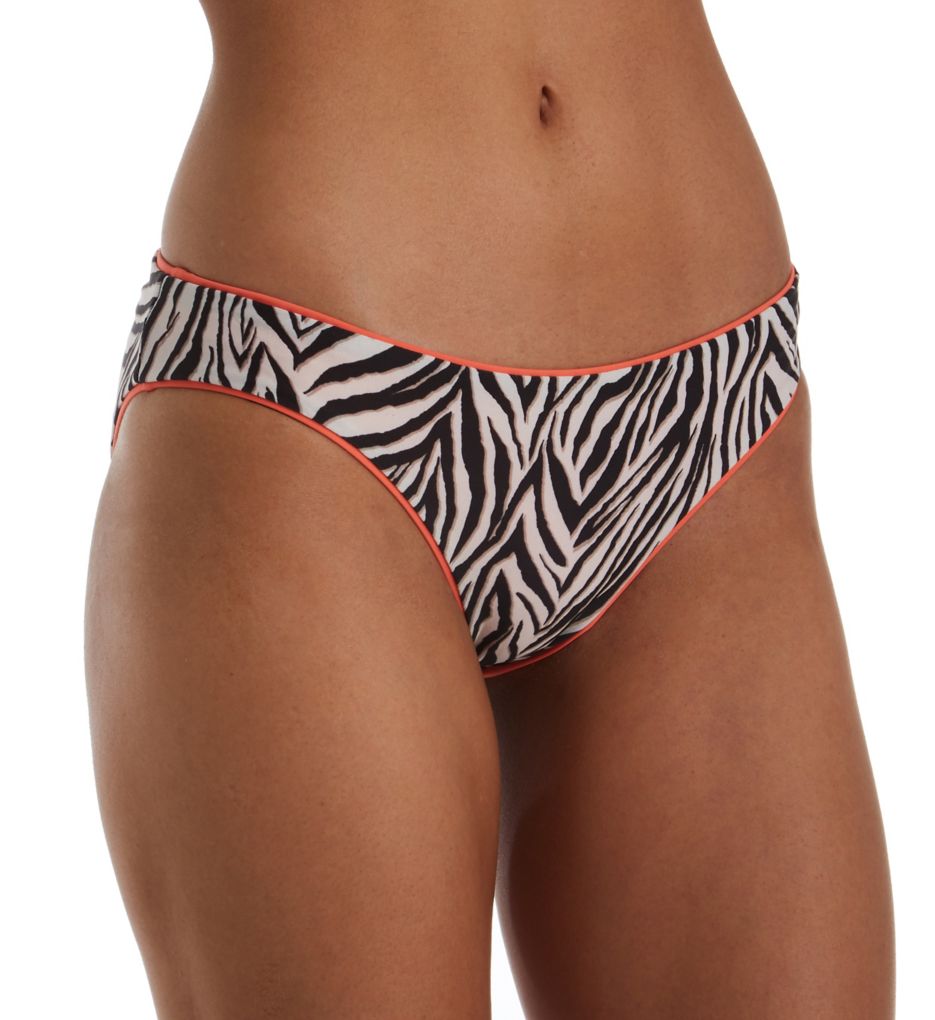 Animal Kingdom Adela Reversible Swim Bottom-acs