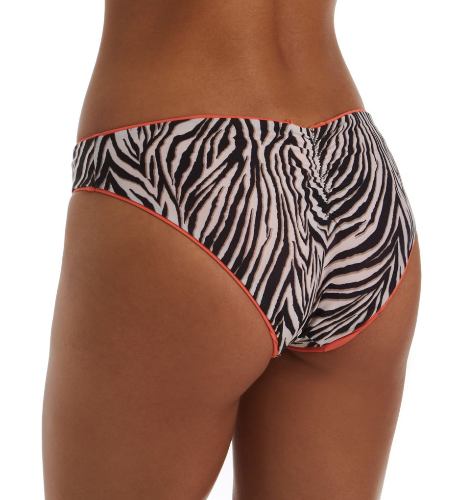 Animal Kingdom Adela Reversible Swim Bottom-bs