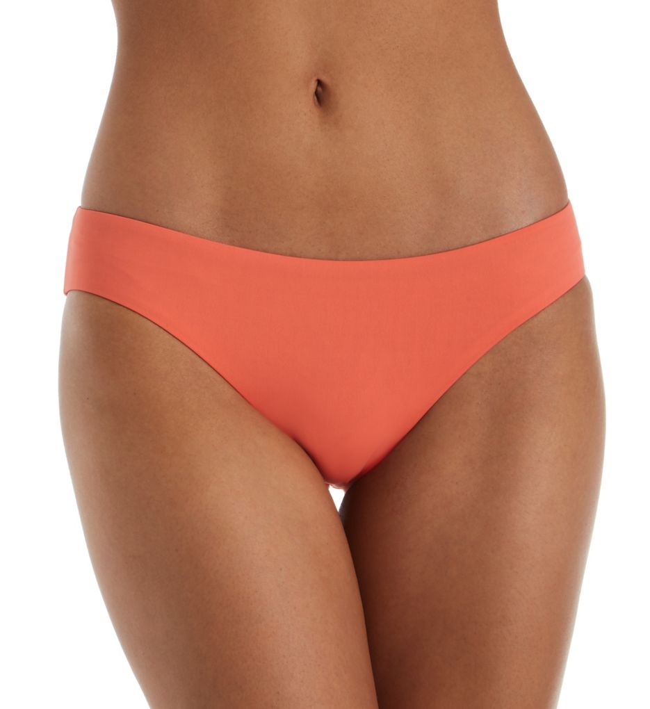 Animal Kingdom Adela Reversible Swim Bottom-fs