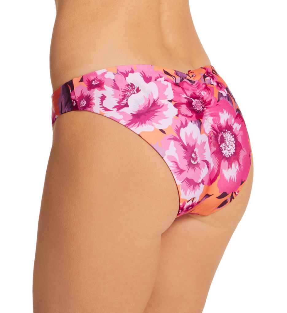 In Full Bloom Adela Reversible Hipster Swim Bottom-bs