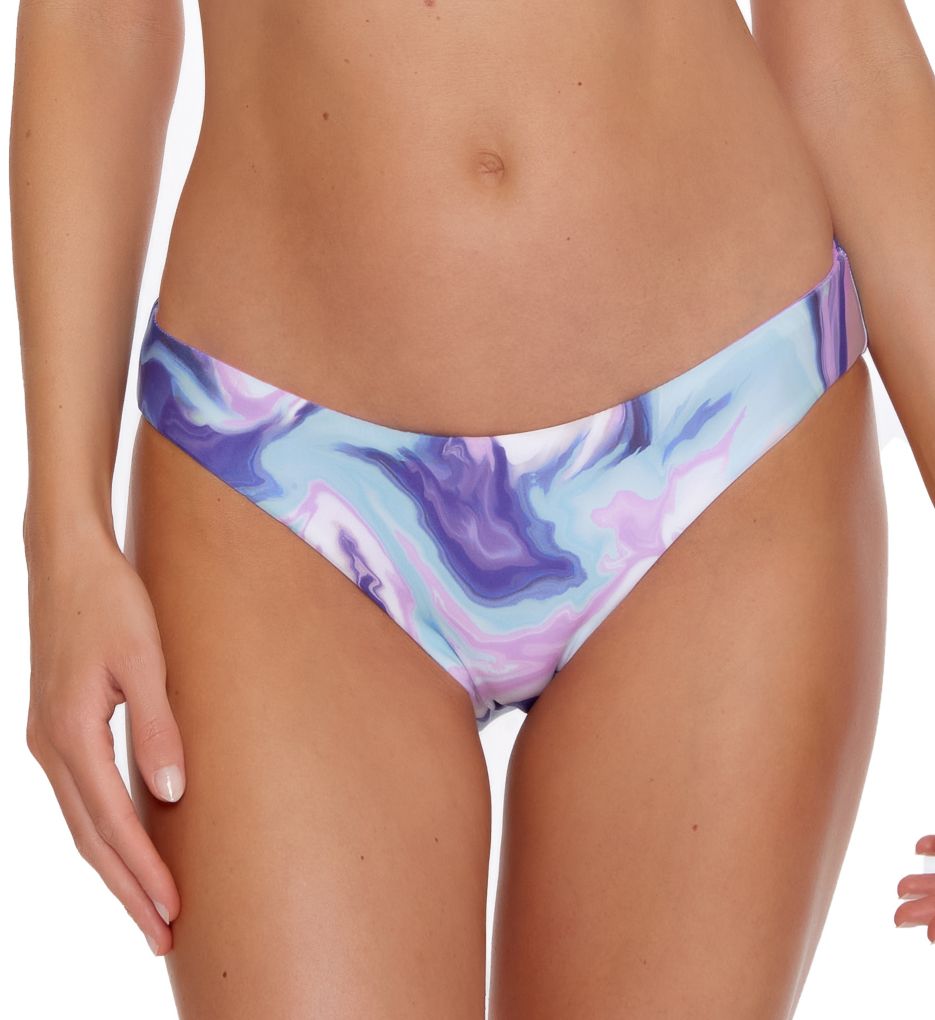 Blue Agate Adela Reversible Hipster Swim Bottom-acs