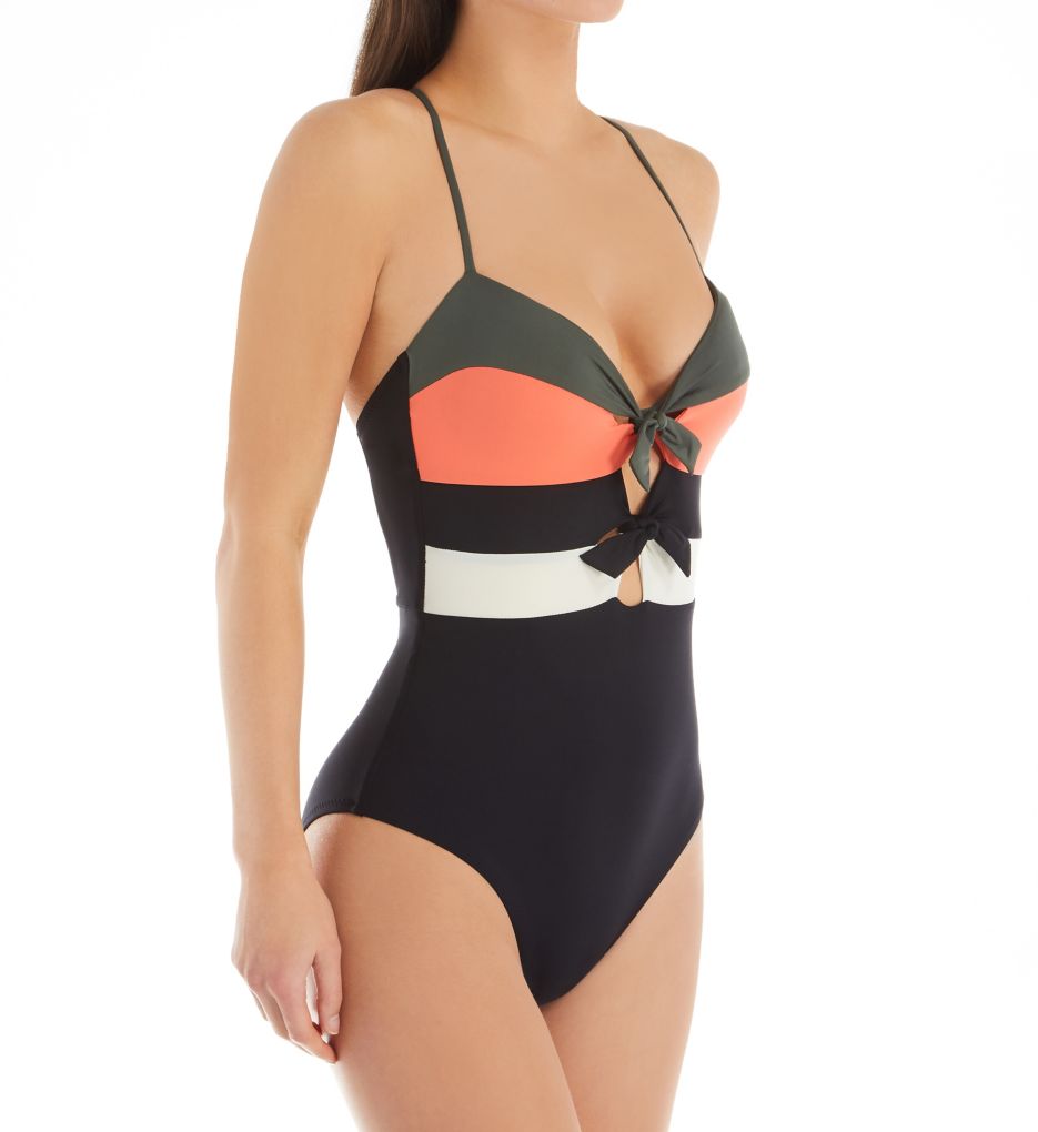 Circuit Eleanor One Piece Swimsuit-acs