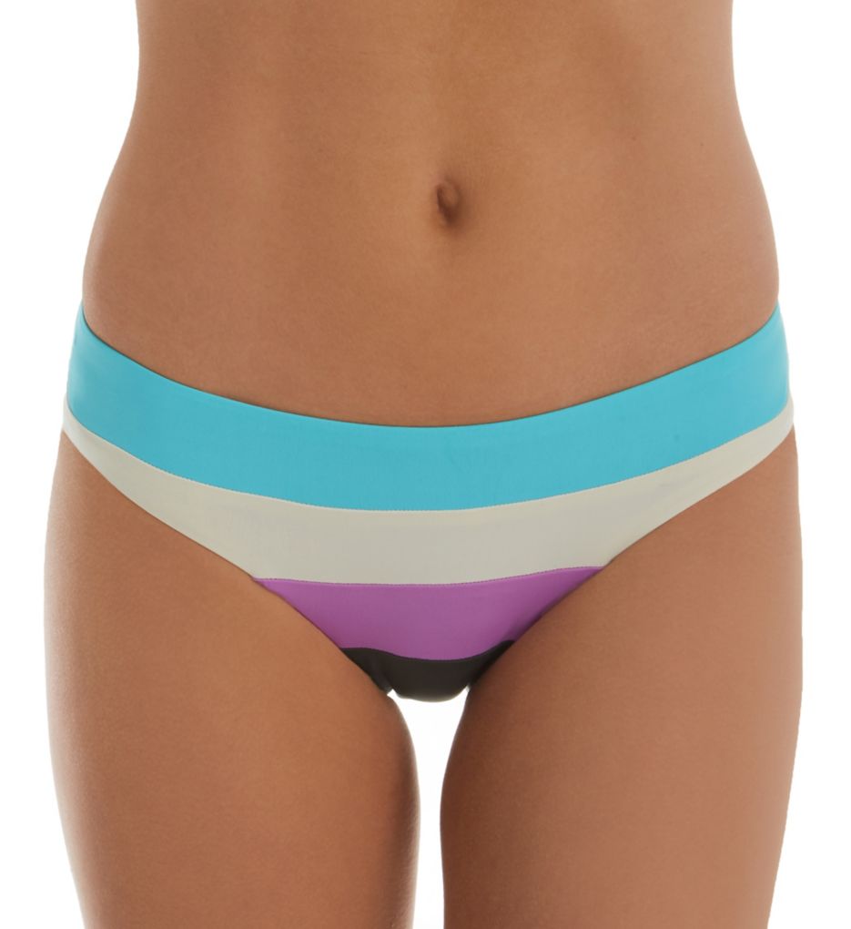 Circuit Mia American Swim Bottom-fs