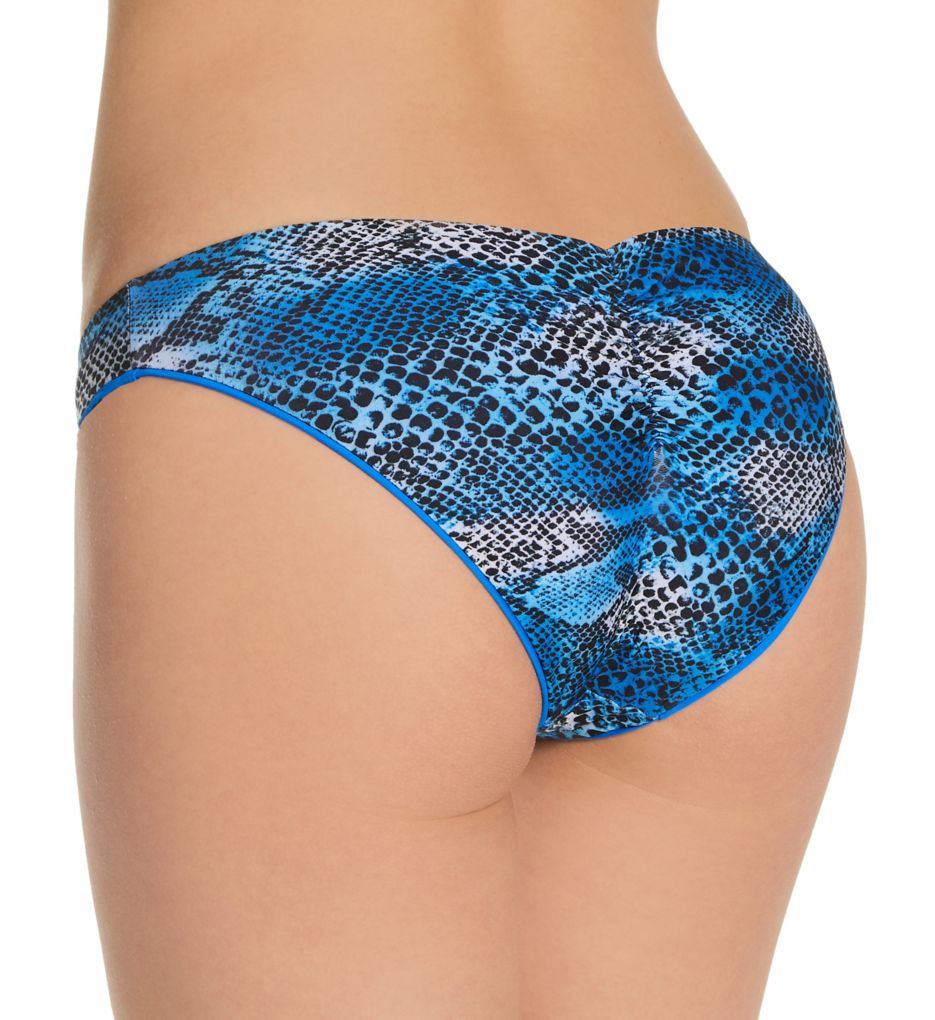 Untamed Adela Reversible Hipster Swim Bottom