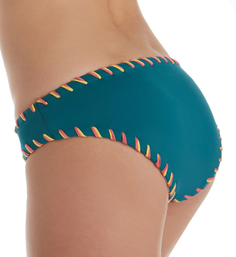 Camille American Reversible Brief Swim Bottom