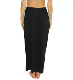 Breezy Basics Pull On Skirt Cover Up