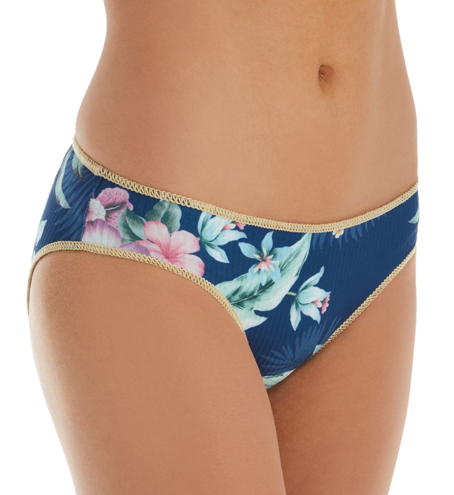 Costa Rica Mia American Reversible Swim Bottom