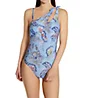 Becca South Pacific Sadie One Piece Swimsuit 451017 - Image 1