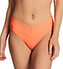 Becca Line in the Sand Elise French Cut Swim Bottom 474637 - Image 1