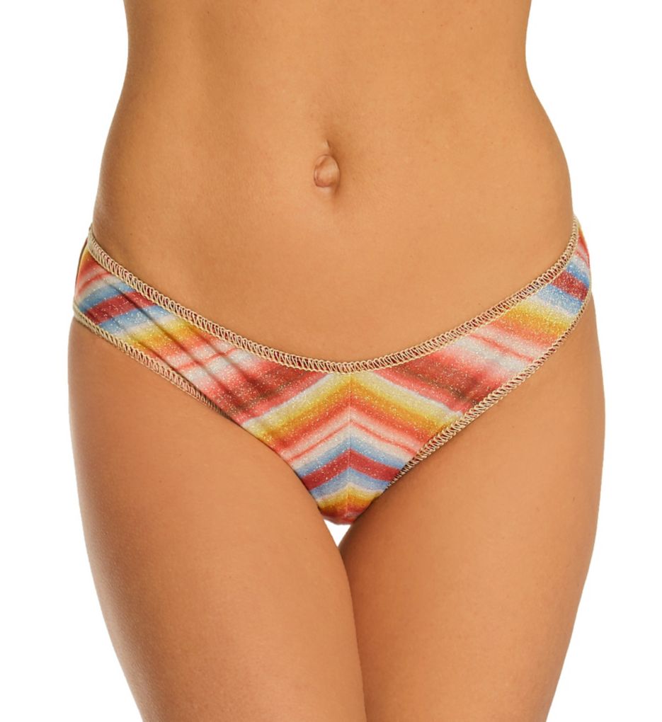 Horizon Adela Hipster Swim Bottom-fs