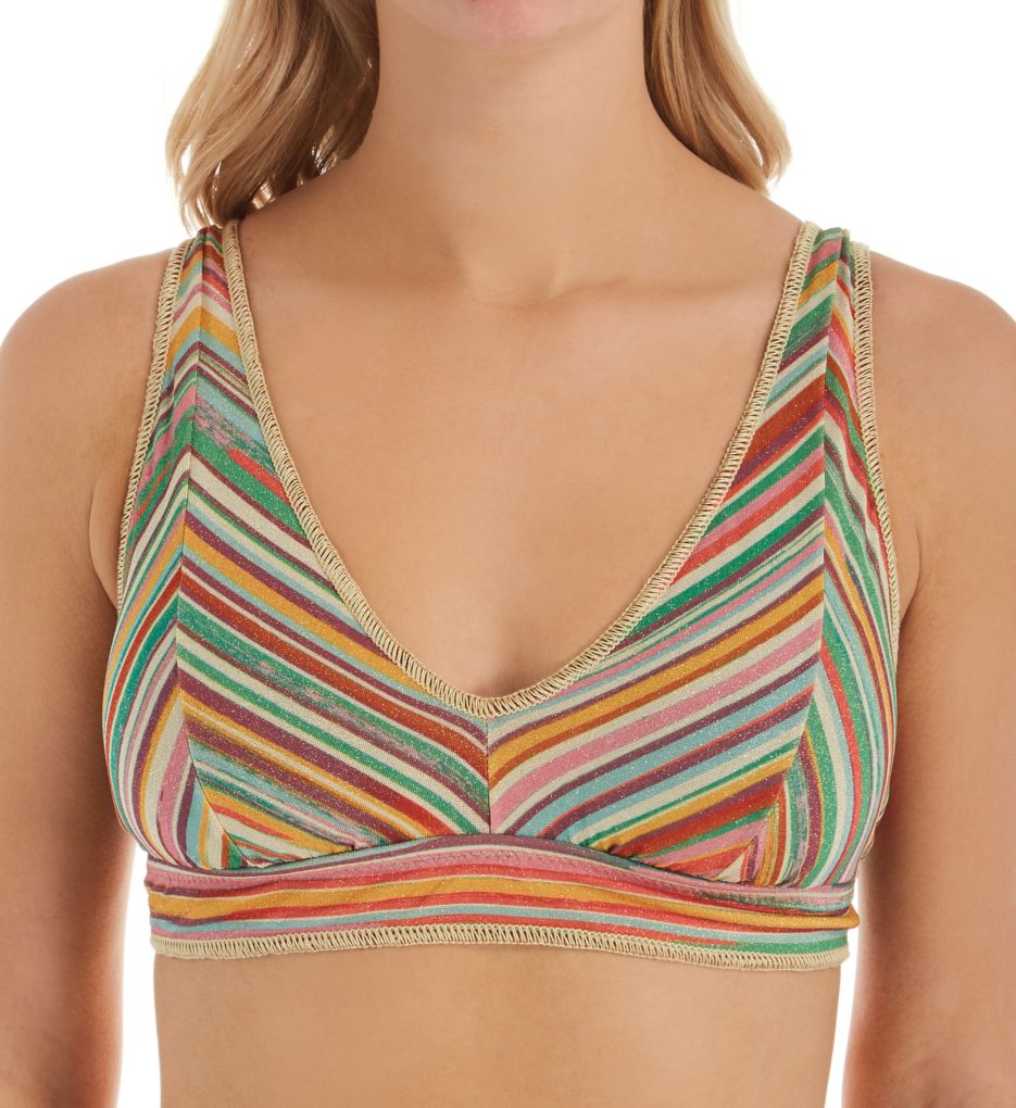 Kasbah Ana Bralette Swim Top-fs