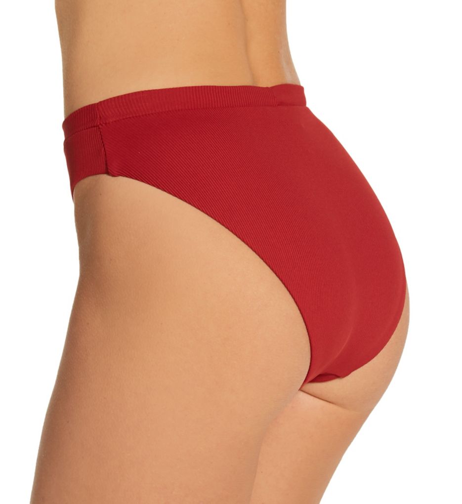 Fine Line Danielle French Cut Swim Bottom