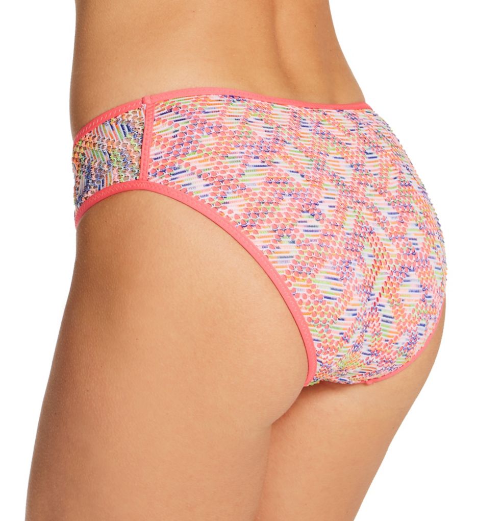 Reveal Hipster Fit Swim Bottom-bs