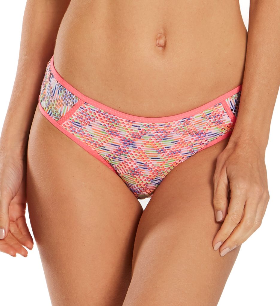 Reveal Hipster Fit Swim Bottom-fs