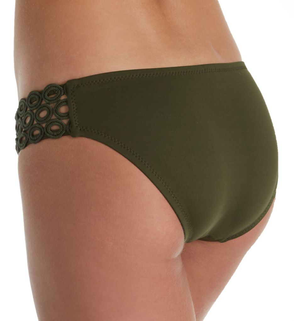 Siren American Swim Bottom