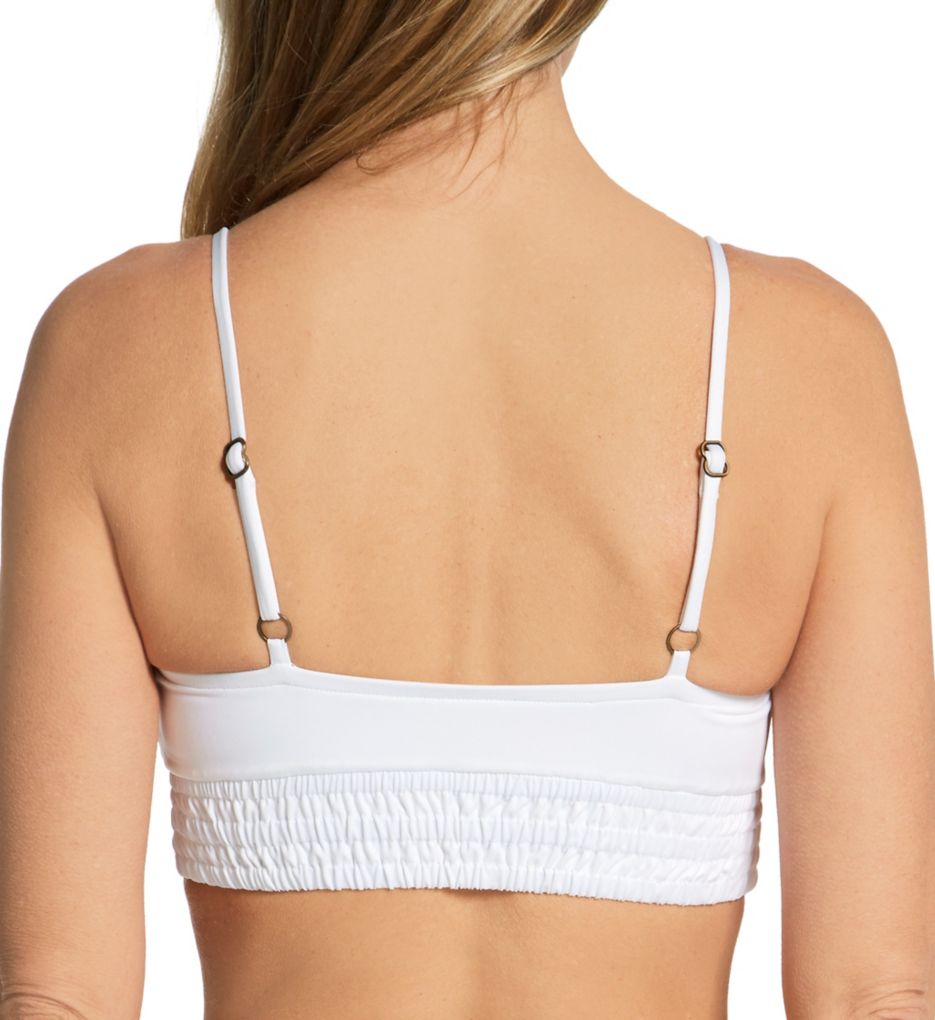 Modern Edge Tatum Multi-Way Bralette Swim Top