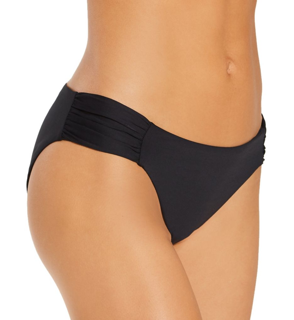 Color Code American Fit Swim Bottom-acs