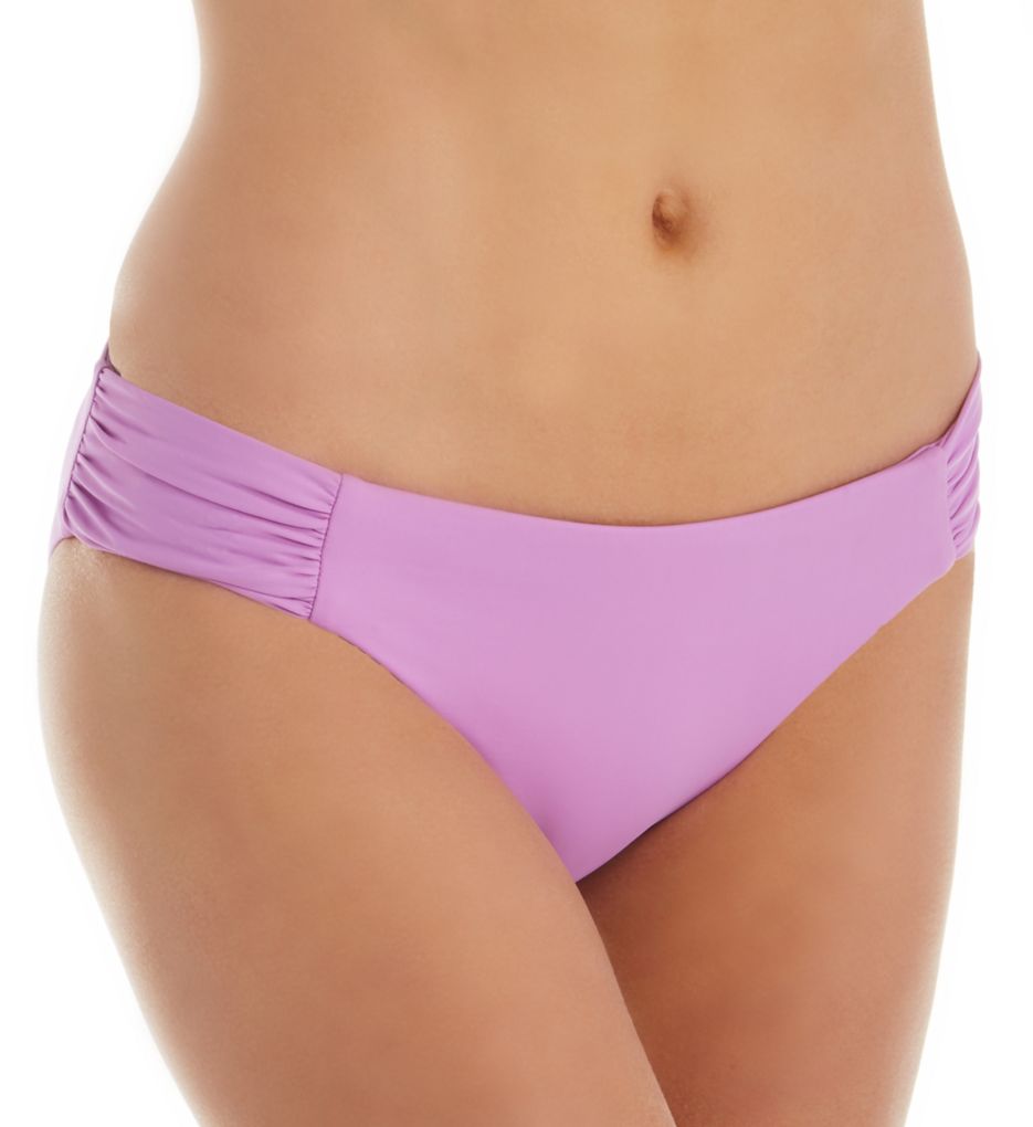 Color Code American Fit Swim Bottom-acs