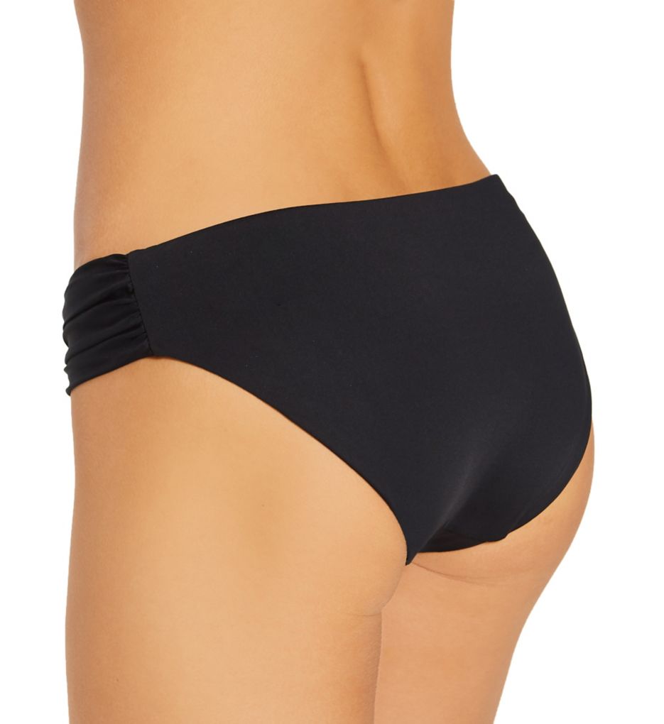 Color Code American Fit Swim Bottom-bs