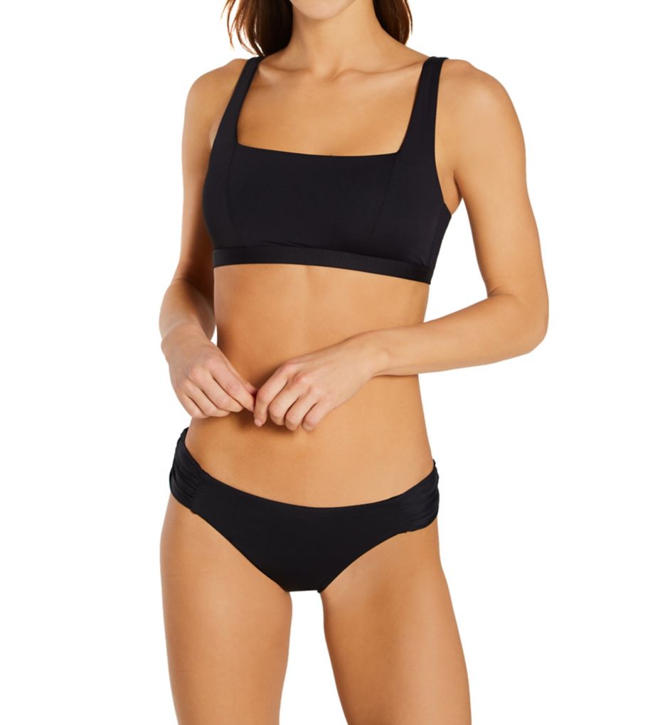 Color Code American Fit Swim Bottom-cs1