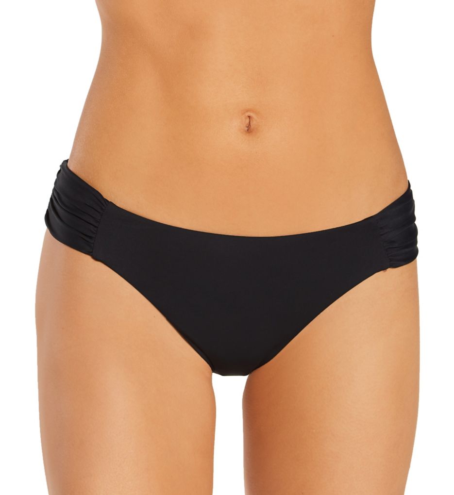 Color Code American Fit Swim Bottom-fs