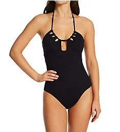 Pucker Up Candice Multi-way One Piece Swimsuit