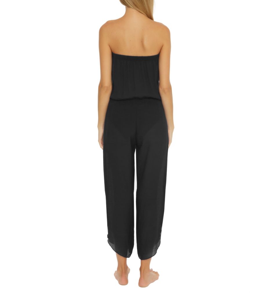 Wayfarer Cropped Jumpsuit Cover Up-bs