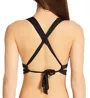 Becca Color Code Elaine Split Strap Swim Top C853627 - Image 2