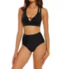 Becca Color Code Elaine Split Strap Swim Top C853627 - Image 3