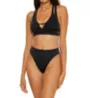 Becca Color Code Elaine Split Strap Swim Top C853627 - Image 4