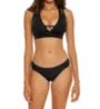 Becca Color Code Elaine Split Strap Swim Top C853627 - Image 5