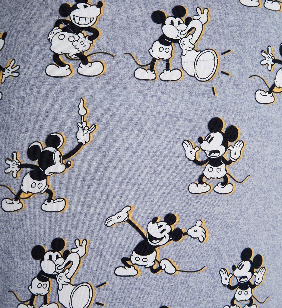 Vintage Mickey Mouse PJ Set-cs1