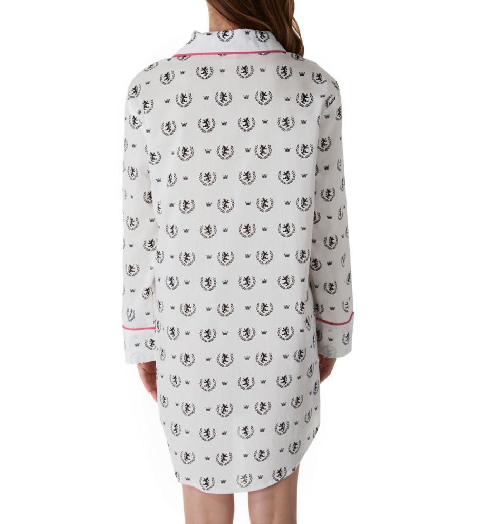 Hail to the Queen Nightshirt