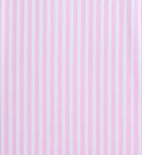 3D Stripe Short Sleeve Crop PJ Set