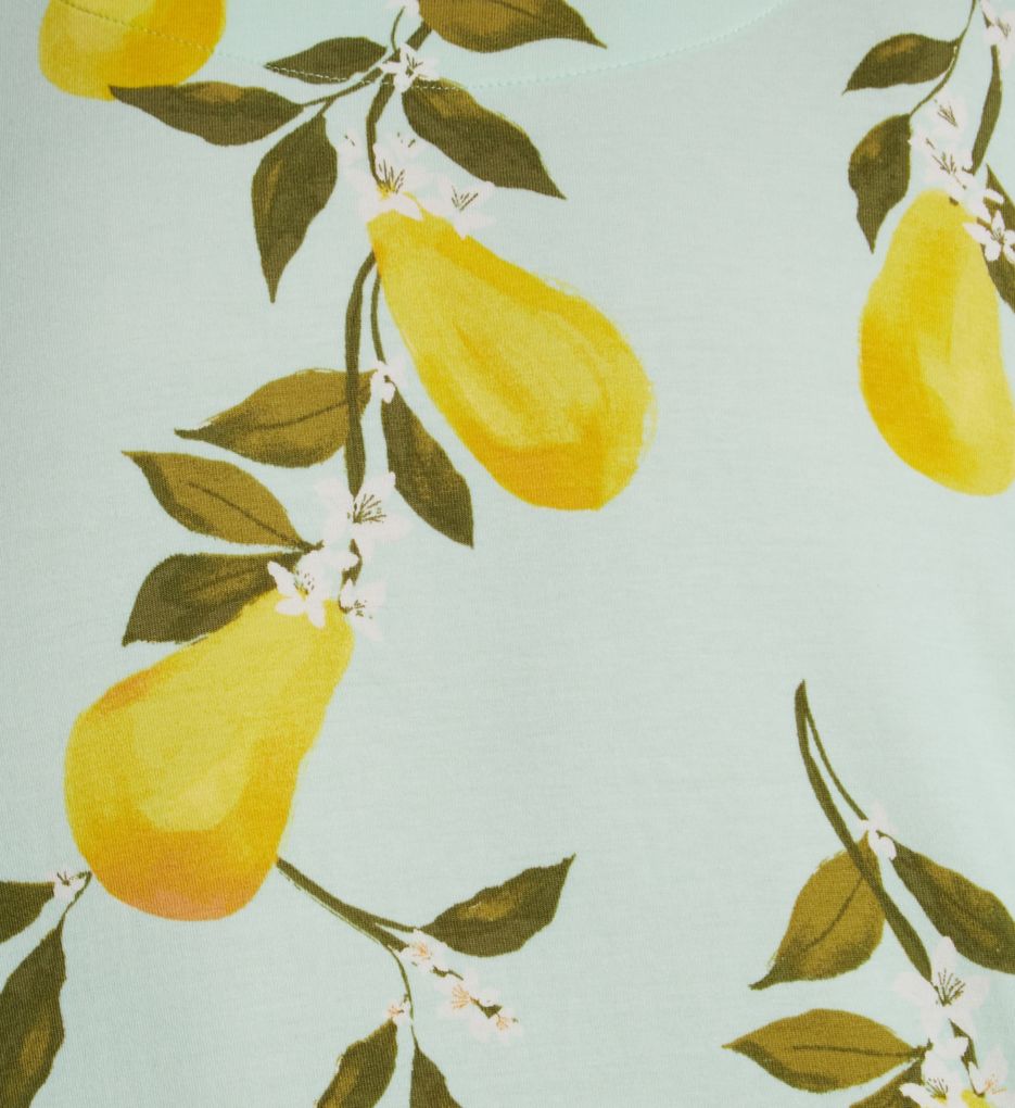 pattern detail