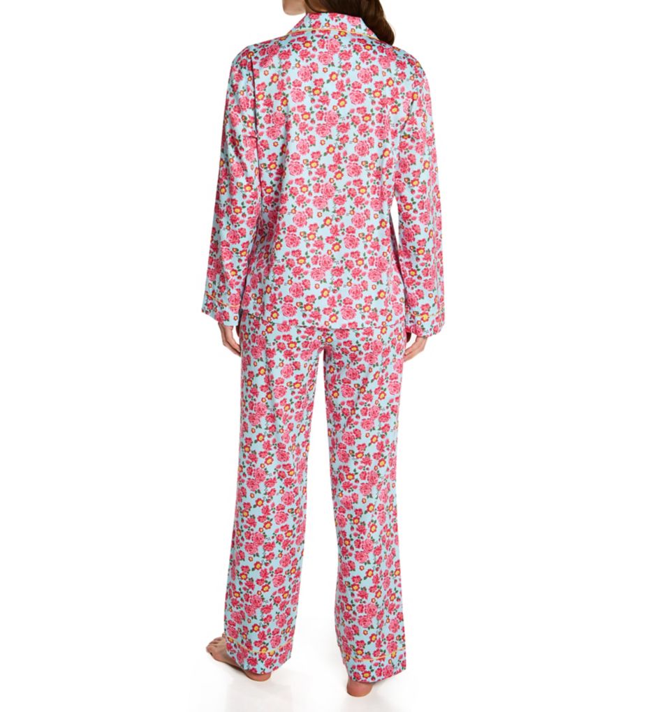 Rosa Bonita Long Sleeve Classic PJ Set-bs