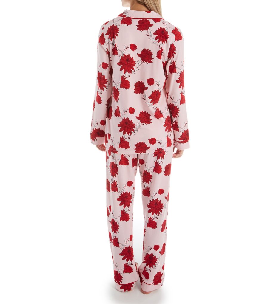 Budding Romance PJ Set-bs