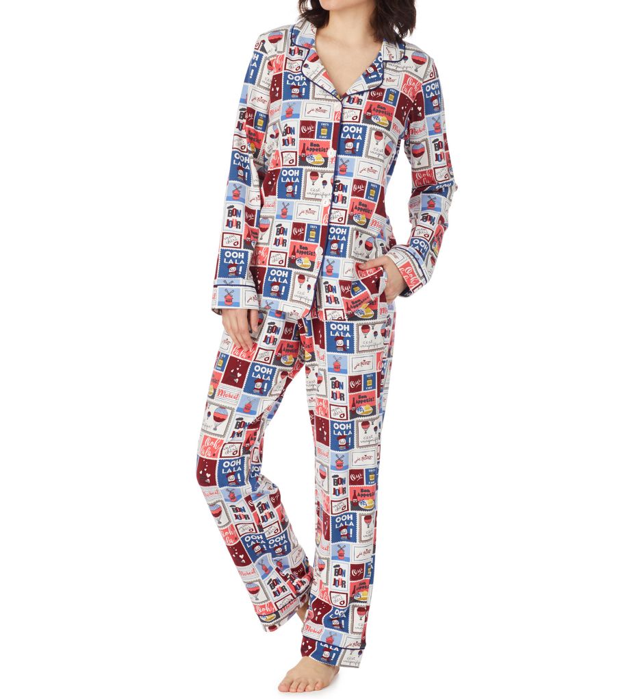 bed head pajamas