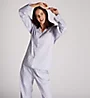BedHead Pajamas 3D Stripe Long Sleeve Classic PJ Set 2921300 - Image 6