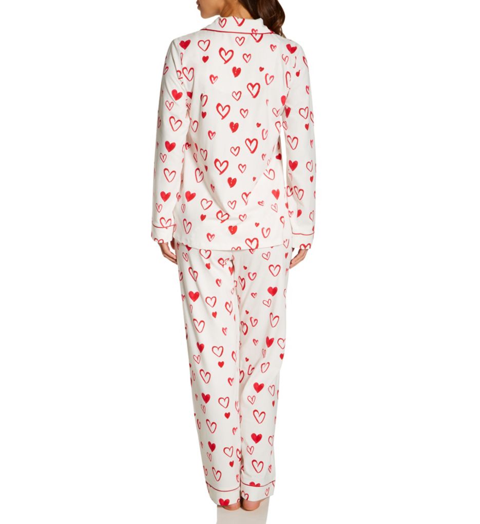 Love is in the Air Organic Cotton PJ Set