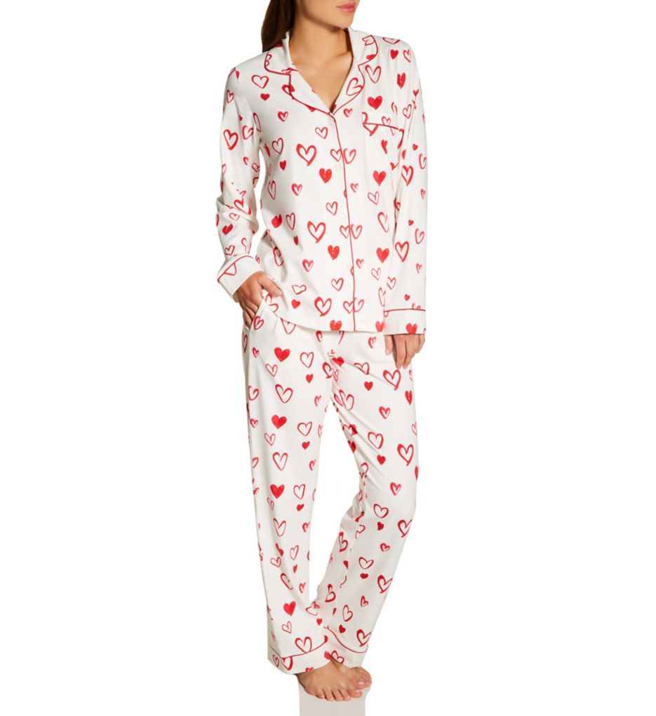 Love is in the Air Organic Cotton PJ Set