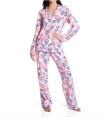 BedHead Pajamas All My Love PJ Set