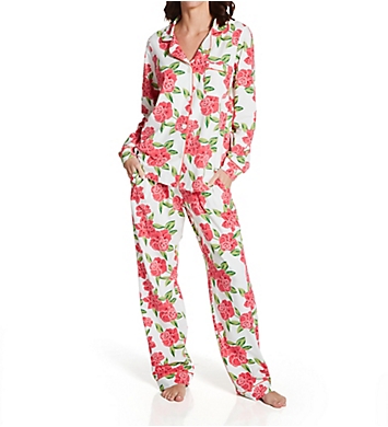 BedHead Pajamas Send Her Flowers PJ Set