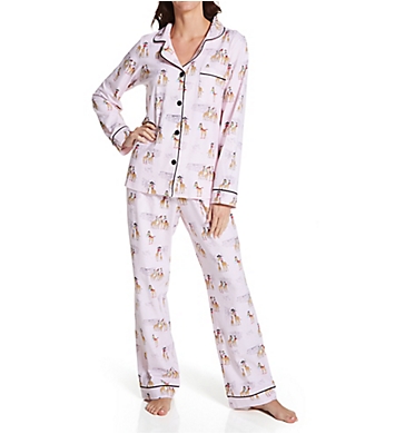 BedHead Pajamas High Fashion PJ Set