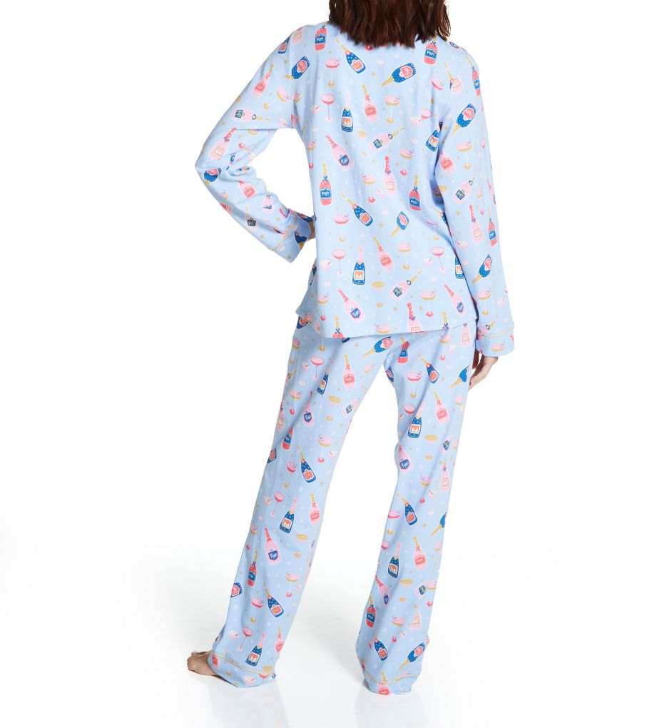 Pop the Bubbly PJ Set-bs